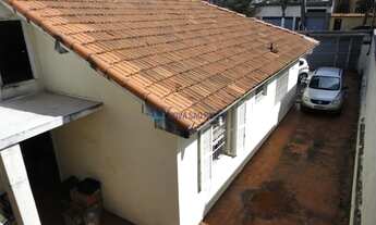 Imagem 2: Casa térrea com 1 suíte no Jardim Oriental