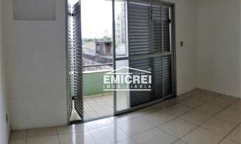 Imagem 2: Kitnet com 1 dormitório para alugar, 28 m² por R$ 600,00/mês - Morro do Espelho - São Leop