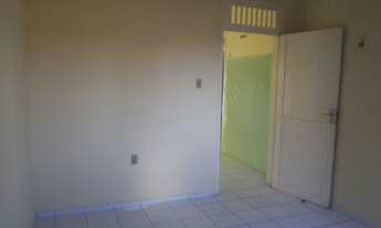 Imagem 4: APARTAMENTO A 550M DO NORTH SHOPPING, COM 2 QUARTOS, SENDO 1 SUÍTE, AREA DE SERVIÇO, SALA