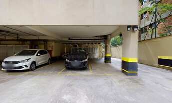 Imagem 5: São Paulo - Apartamento Padrão - Vila Nova Conceição