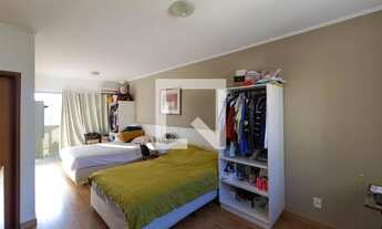 Imagem 2: Apartamento para Aluguel - Bosque, 1 Quarto, 48 m2