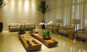 Imagem 4: Flat para aluguel, 1 quarto, 1 suíte, 1 vaga, LUXEMBURGO - Belo Horizonte/MG