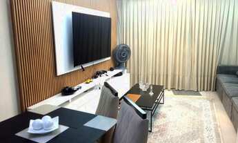 Imagem 6: CASA LUXUOSA PORTEIRA FECHADA RIO DA PRATA DE CAMPO GRANDE.<br>500 METROS DO CENTRO