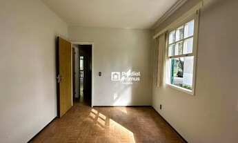 Imagem 6: Apartamento com 2 dormitórios para alugar, 70 m² por R$ 1.597/mês - Olaria - Nova Friburgo