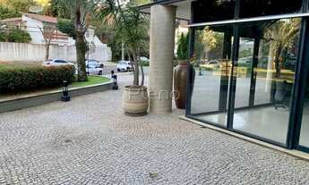 Imagem 6: Salão para locação na Chácara da Barra - Campinas/SP