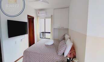 Imagem 10: APARTAMENTO 4/4 COM 3 SUÍTES NO MORRO DO CONSELHO COM 3 VAGAS RUA PRIVATIVA!