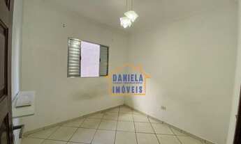 Imagem 7: Casa com 3 dormitórios para alugar, 70 m² por R$ 1.500,00/mês - Jardim Santa Cristina - Sa