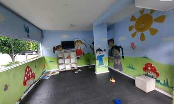 Imagem 7: Apartamento para Venda em São Paulo, Jardim Maristela, 2 dormitórios, 1 banheiro, 1 vaga