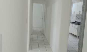 Imagem 6: Apto Aluguel, Candeias, 4 qts sendo 3 suites, area de lazer, 3 vagas, vista mar, 4.800 R