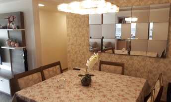 Imagem 6: Salão + 03 quartos com Dependências no Four Seasons