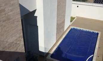 Imagem 7: Casa à venda no Condomínio Parque Santa Isabel, Betel, Paulínia - SP