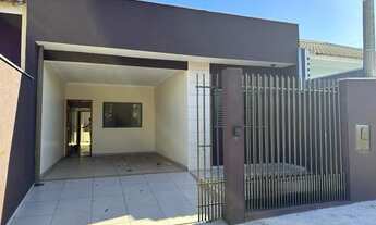 Imagem: Casa para venda tem 82 metros quadrados