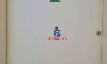 Imagem 4: Apartamento com 2 dormitórios para alugar, 43 m² por R$ 2.232,88/mês - Canhema - Diadema/S