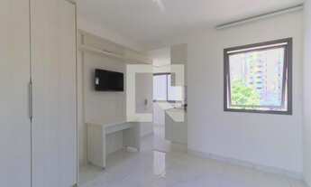 Imagem 2: Apartamento para Aluguel - Vila Mariana, 1 Quarto, 28 m2
