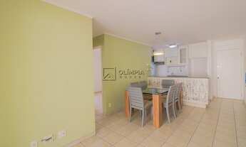 Imagem 4: Apartamento Venda Perdizes 62 m² 2 Dormitórios