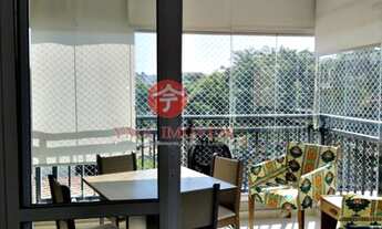 Imagem: Apartamento para aluguel em Vila Gomes