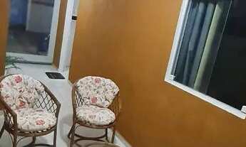 Imagem 6: Casa temporada (ipioca)