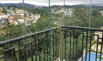 Imagem 3: Apartamento para aluguel possui 50 metros quadrados com 1 quarto