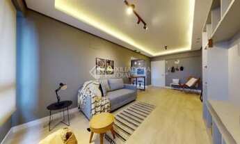 Imagem 3: Apartamento à venda Rua Adão Baino, Cristo Redentor - Porto Alegre