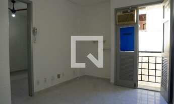 Imagem 2: Apartamento para Aluguel - Santa Teresa, 1 Quarto, 50 m2