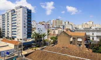 Imagem 5: PORTO ALEGRE - Conjunto Comercial/Sala - Floresta