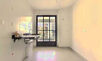 Imagem 7: Apartamento para venda com 163 metros quadrados com 3 quartos em Pinheiros - São Paulo - S