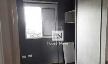 Imagem 7: Apartamento com 3 dormitórios à venda, 79 m² por R$ 590.000,00 - Vila Nivi - São Paulo/SP