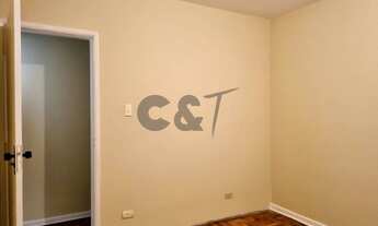 Imagem 7: Sobrado residencial à venda ou para alugar em Santo Amaro, São Paulo - SP