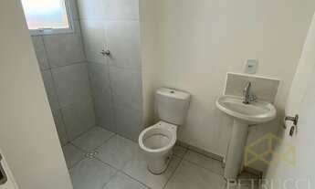 Imagem 6: Apartamento - Vila Santa Maria - Americana