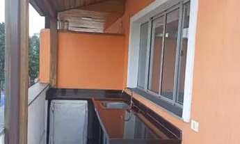 Imagem 5: R196 - COBERTURA DUPLEX 3 QTS - JARDIM PRIMAVERA - CAXIAS