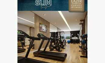 Imagem 6: GARDEN - 61,86m privativos + 41,09m de QUINTAL