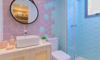 Imagem 7: Apartamento 3 suítes 159m² com Varanda Gourmet na Mooca