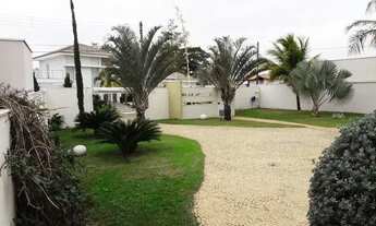 Imagem 5: Casa de condomínio para aluguel possui 500 metros quadrados com 4 quartos