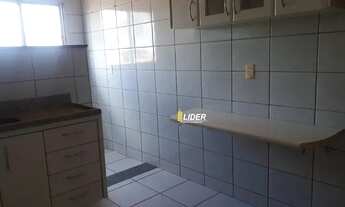 Imagem 3: Apartamento para aluguel, 2 quartos, 1 vaga, Santa Mônica - Uberlândia/MG