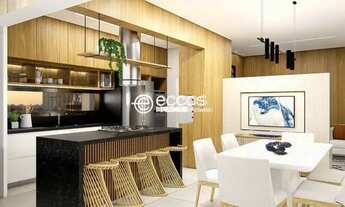 Imagem 4: Apartamento à venda, 3 quartos, 3 suítes, 3 vagas, PATRIMÔNIO - Uberlândia/MG