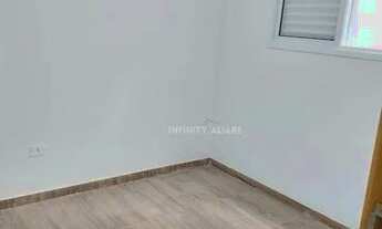 Imagem 5: Apartamento com 2 dormitórios para alugar, 48 m² por R$ 2.500,01/mês - Parque da Mooca - S