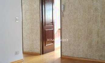 Imagem 1: Apartamento com 2 dormitórios à venda, 65 m² por R$ 300.000 - Suíço - São Bernardo do Camp