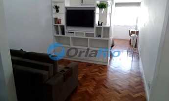 Imagem 3: Kitnet/Conjugado-LOCAÇÃO-Leme-Rio de Janeiro-RJ