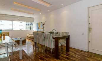 Imagem 3: Apartamento com 3 dormitórios à venda, 105 m² por R$ 1.269.600,00 - Copacabana - Rio de Ja