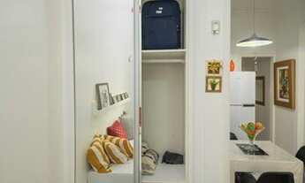 Imagem 5: Apartamento para Aluguel - Flamengo, 1 Quarto, 35 m2