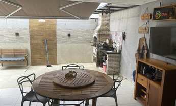 Imagem 6: Casa de condomínio para venda com 165 metros quadrados com 3 quartos em Sapiranga - Fortal