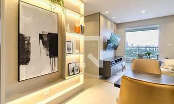 Imagem 3: Apartamento para Aluguel - Pinheiros, 2 Quartos, 55 m2