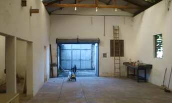 Imagem: Alugo galpão 300m2 Engenho da Rainha