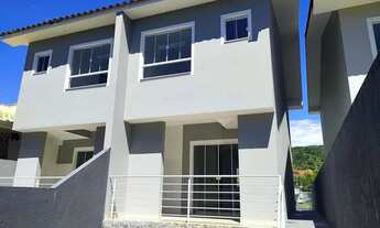 Imagem 3: Sobrado 2 dorm (suíte) - Jardim Botânico - São José/SC