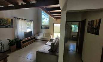 Imagem 2: FLORIANóPOLIS - Casa Padrão - Rio Tavares