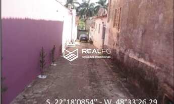 Imagem 2: Jaú/SP - 166 fds casa 1 e casa 3 vila padre nosso