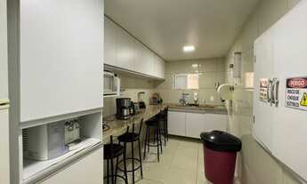 Imagem 6: Prédio Comercial com 650m2 com 30 salas para aluguel