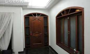 Imagem 6: Santo André - Casa Padrão - Vila Pires