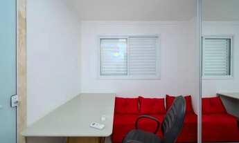 Imagem 7: Apartamento com 3 quartos no Jardim América - Goiânia - GO