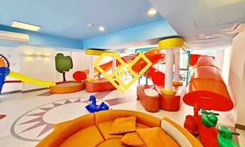 Imagem: Apartamento Garden-Duplex 02 dormitórios